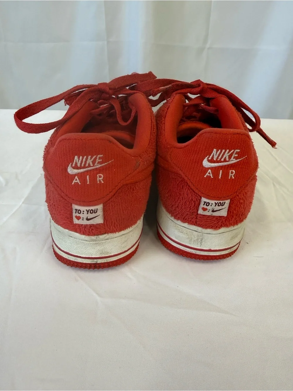 Nike air force